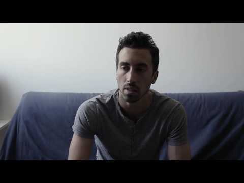 Amazing Lay me down by Sam Smith cover