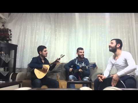 Canay Selim Serkan Akdağ -  Potbori