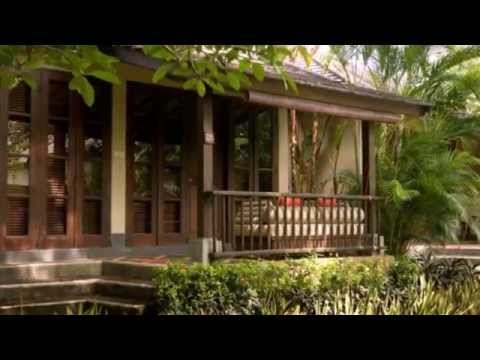 Segara Village Hotel 4* Индонезия