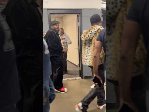 🚨😳Kountry Wayne Tells Corey Holcomb He Needs Security 😳🚨 #breakfastclub #comedy #tour #jokes