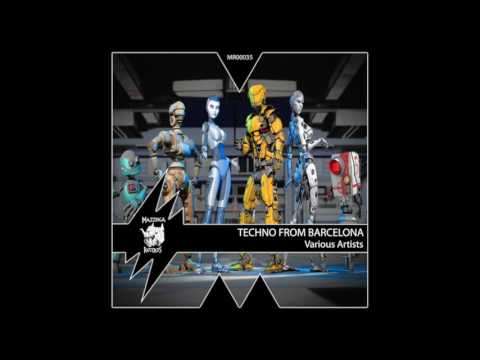 Oscar Escapa, Lander B - Drum(Original Mix)