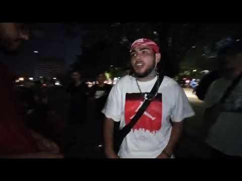 ANUBIS BIG JR vs DRAISEK vs CRAKEN ANTU - Final | Demon Trap 2v1 Volumen V