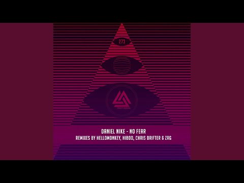 No Fear (Hellomonkey Remix)