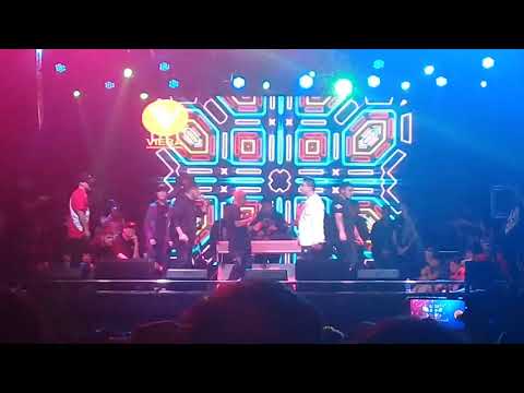 Rader y Rc 🇲🇽humillados por Stick y New Era🇵🇪|Kingdom 2019