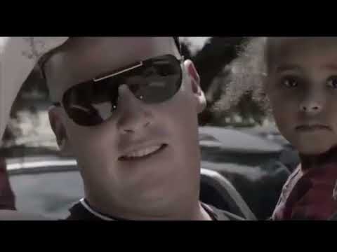 Flowz Dilione - Behind Bars (FULL Music Video)