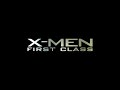53. Mutant and Proud (X-Men: First Class Recording Sessions)
