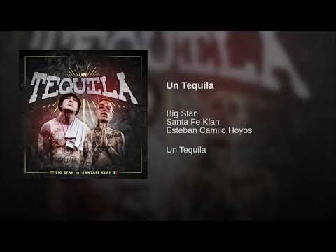 Un tequila stan mc ft Santa Fe klan