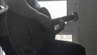 Bobby Mcferrin - Say Ladeo (Paul Barton cover)