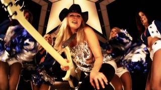 Burns &amp; Poe - Cowboy Stomp (feat. Cowboy Troy)