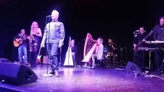 Ian Donaldson (H2O) - I dream to sleep - Webster&#39;s Theatre, Glasgow (9-2-2018)