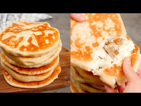 Placinte recipe: the Romanian recipe of stuffed bread with ricotta