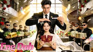 🎀Jerk made me serve his postpartum mistress! I left and fell into CEO arms—he'd loved me for 10 yr!