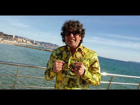 Renato Hamidovic Čaje ka čoravtut HIT 2024