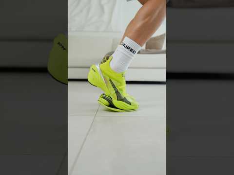 Worlds Most Illegal Shoes