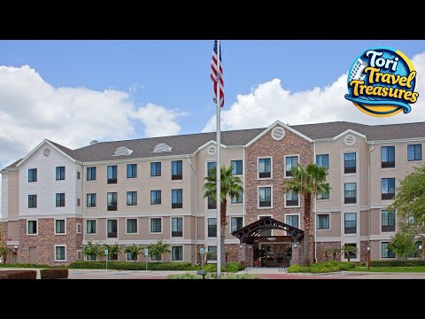 Staybridge Suites Houston West - Energy Corridor By IHG | United States 🛏️