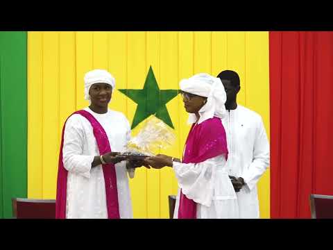 Audience du 08 mars 2026 de l’Amicale des Femmes de la Présidence avec le Chef de l’État
