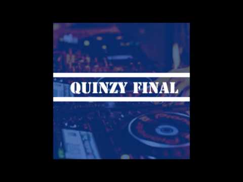 Summermix #1 (by Quinzy Final)
