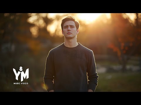 I’m Afraid to Want You Too Much (Official Lyrics Video)