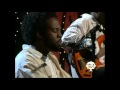 DWELE my people (live)