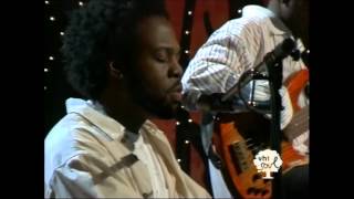 DWELE my people (live)