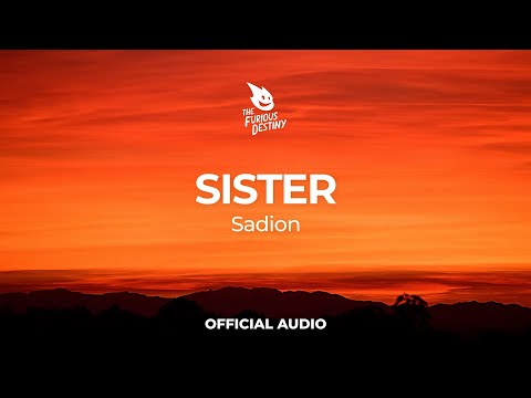 Sadion - Sister