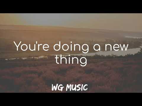 New Thing