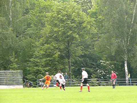 Zapora Porąbka  Rymer Rybnik 6:0 (2:0)