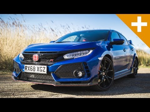 Honda Civic Type R: Do We Still Love It Two Years On? | Carfection +