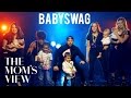 BABY SWAG ft. Katilette, ThatChickAngelTV, Shaycarl and Emily Valentine (OFFICIAL VIDEO)