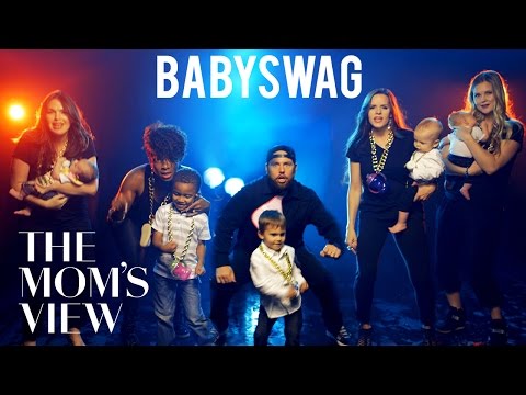 Baby Swag Ft Katilette Thatchickangeltv Shaycarl And Emily Valentine Official Video