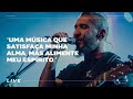 Live Rodolfo Abrantes E Nelson Tristão Onimusic 17 Anos