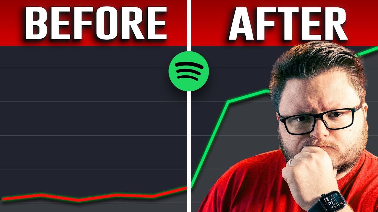 5 Ways I've Saved FAILING Music Ad Campaigns