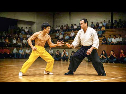 Steven Seagal Challenged Bruce Lee For A Fight, He Regrets It Instantly!