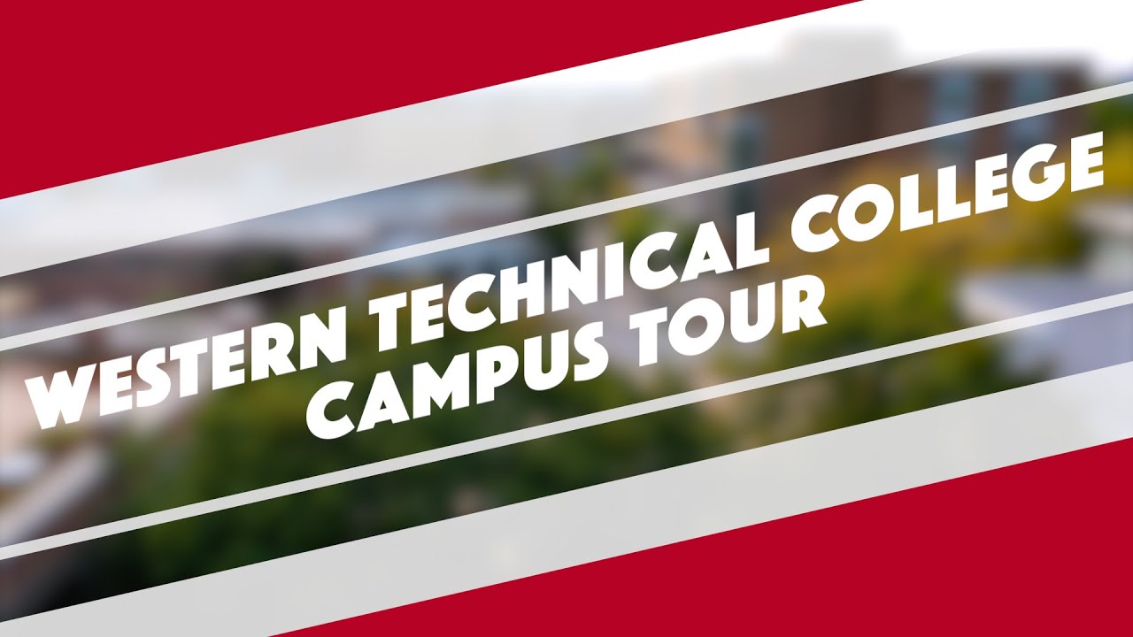 La Crosse Main Campus Tour