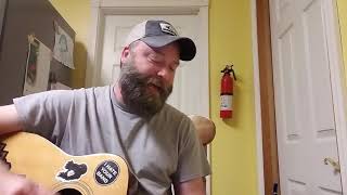 Lord take my pain by Hank 3