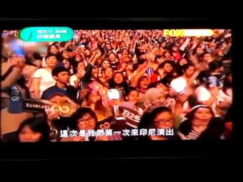 MUSIC BANK-EP700-SISTAR