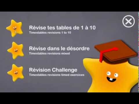 Multiplication Fun Video