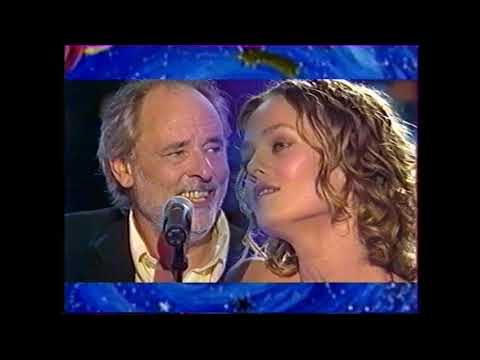 Maxime LeForestier et Vanessa Paradis : Do Ré Mi (2004)