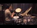 Shields - I Just Feel Hate (Drum Cover, Unedited ...