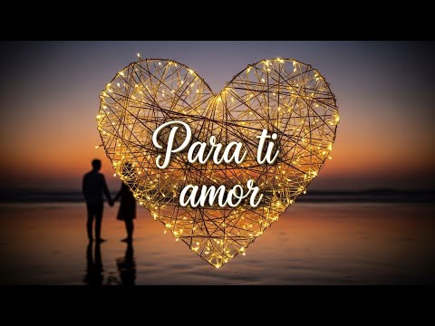 Te amo tal y como eres