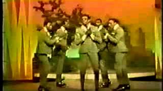The Temptations Beautys Only Skin Deep 1967 color 