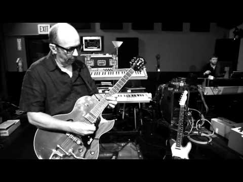 "I Think I'm Paranoid" Live Rehearsal Footage