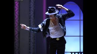 Michael Jackson 30th Anniversary Concert MSG New Y