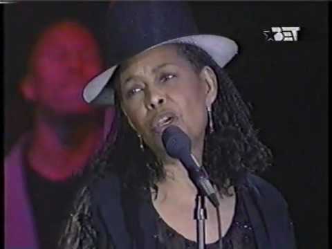 Abbey Lincoln (Live) - I Should Care