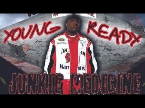Young Ready – Arm Reach Ft B.T. and Pitt (Junkie Medicine Cocaine Edition)