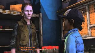 ザ・ウォーキング・デッド シーズン2 #03-02 the walking dead season2 兄者弟者に触発されて