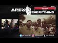 WORDZ BARKER HAINES FEAT MAGLERA DOE BOY MOCHEN REACTION