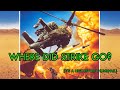 The Rise And Fall Of The Strike Series