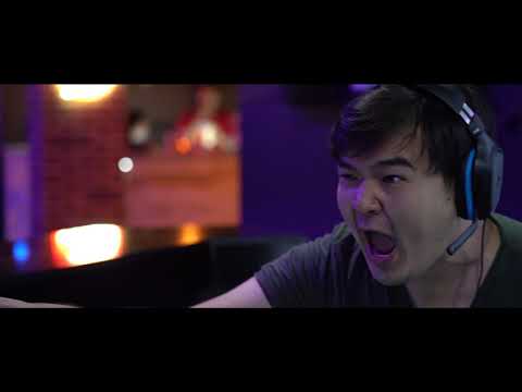 Видео клуба Cyber Arena Uz № 1