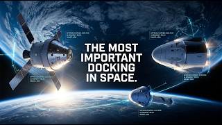 SpaceX & Blue Origin: Artemis III Docking with Orion Explained!
